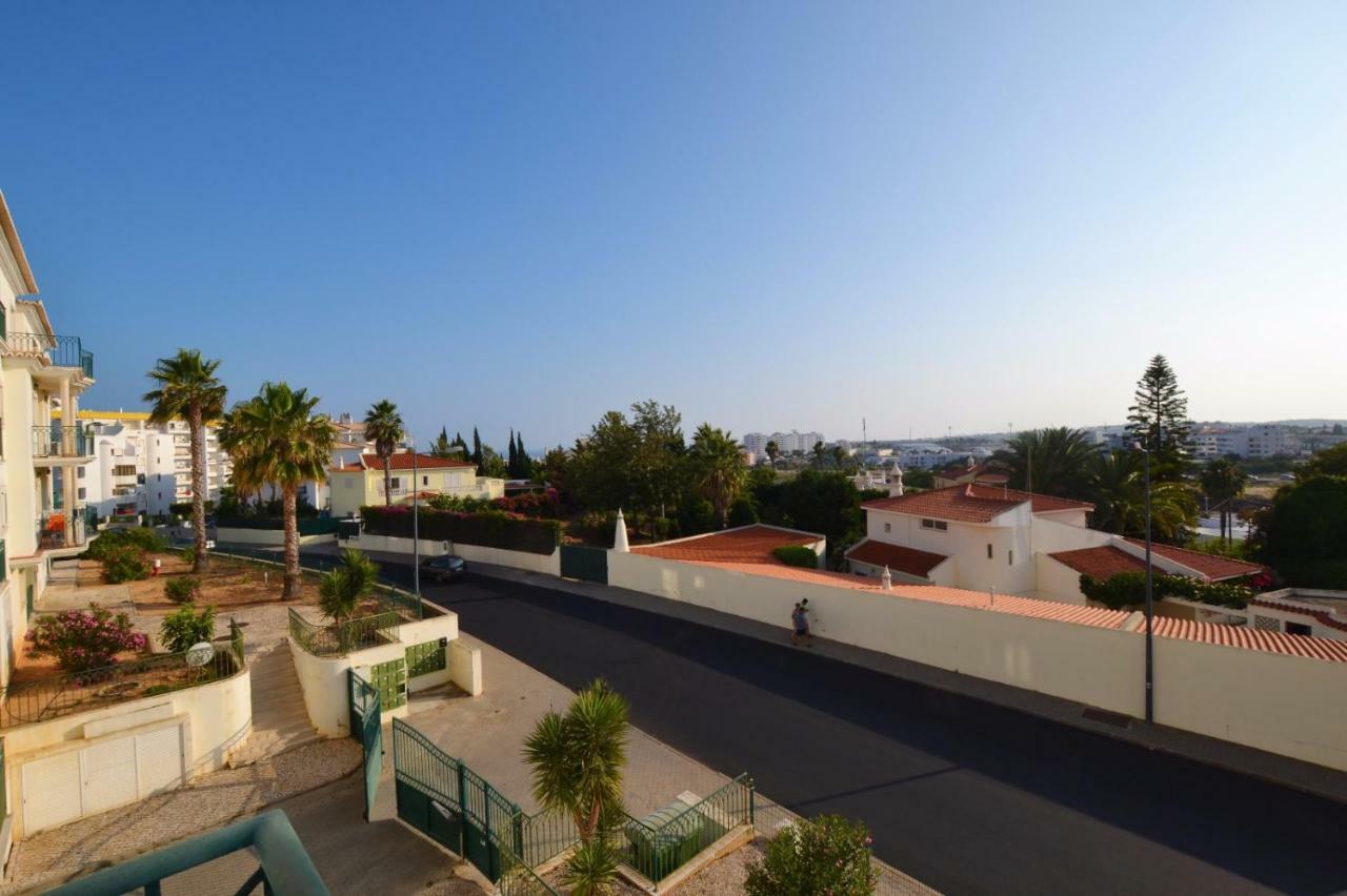 Libelinha Casa Apartment Albufeira Ngoại thất bức ảnh