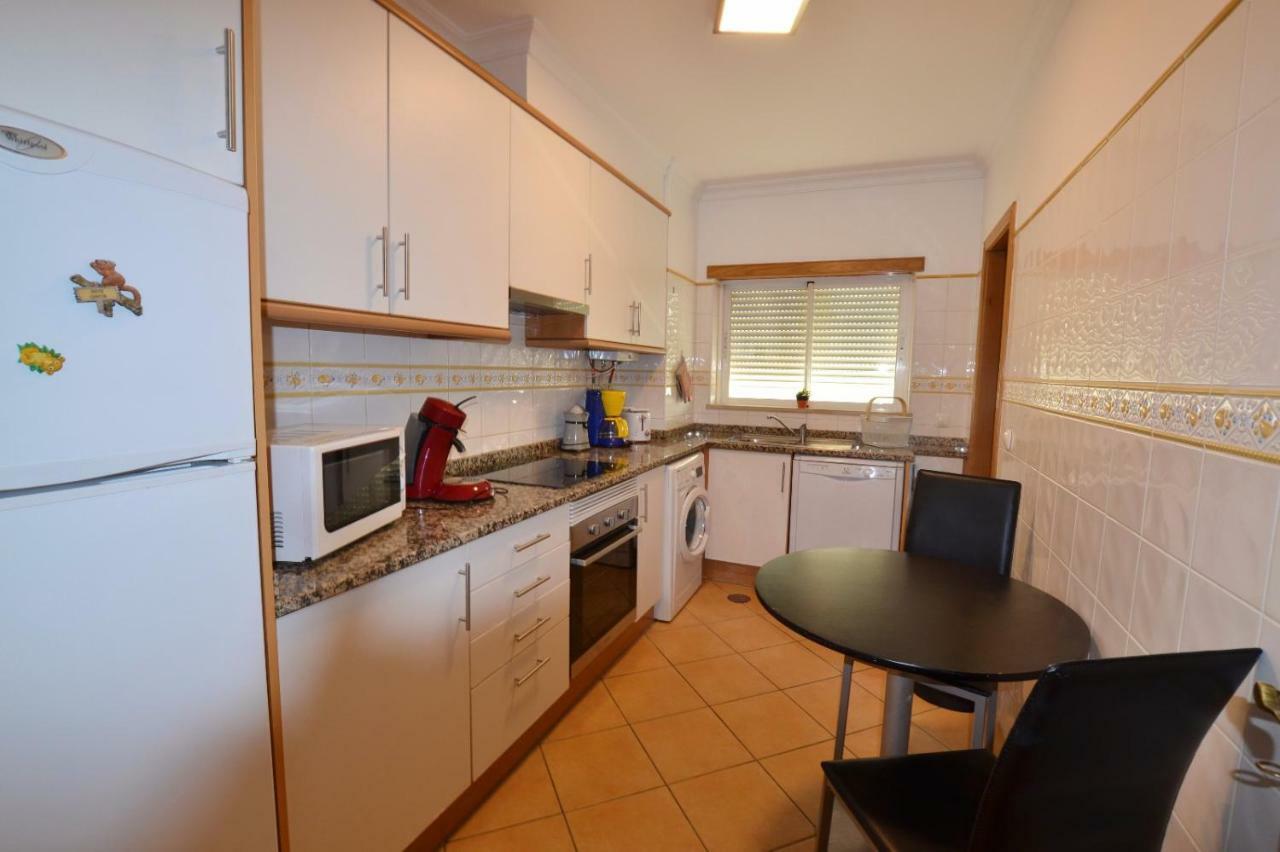 Libelinha Casa Apartment Albufeira Ngoại thất bức ảnh