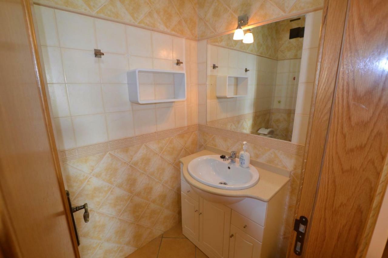 Libelinha Casa Apartment Albufeira Ngoại thất bức ảnh