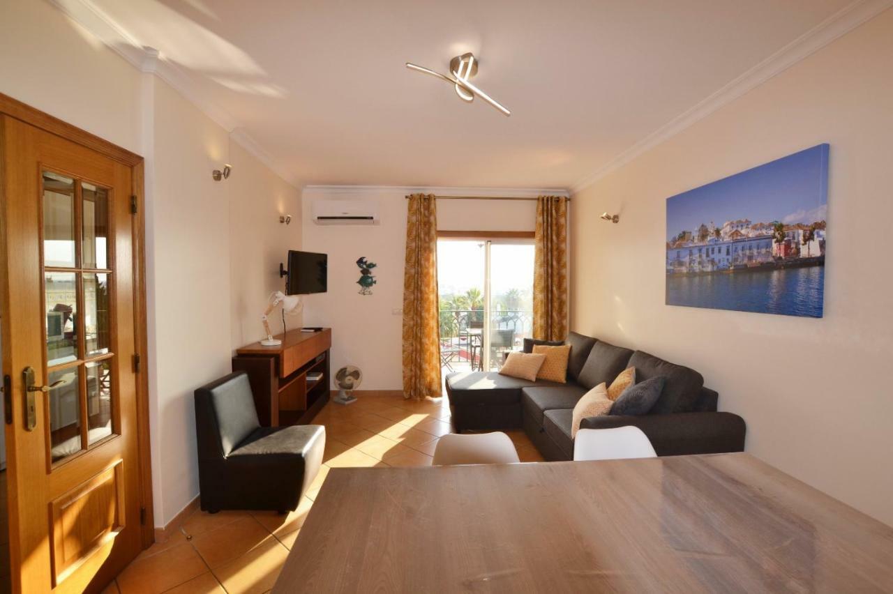 Libelinha Casa Apartment Albufeira Ngoại thất bức ảnh