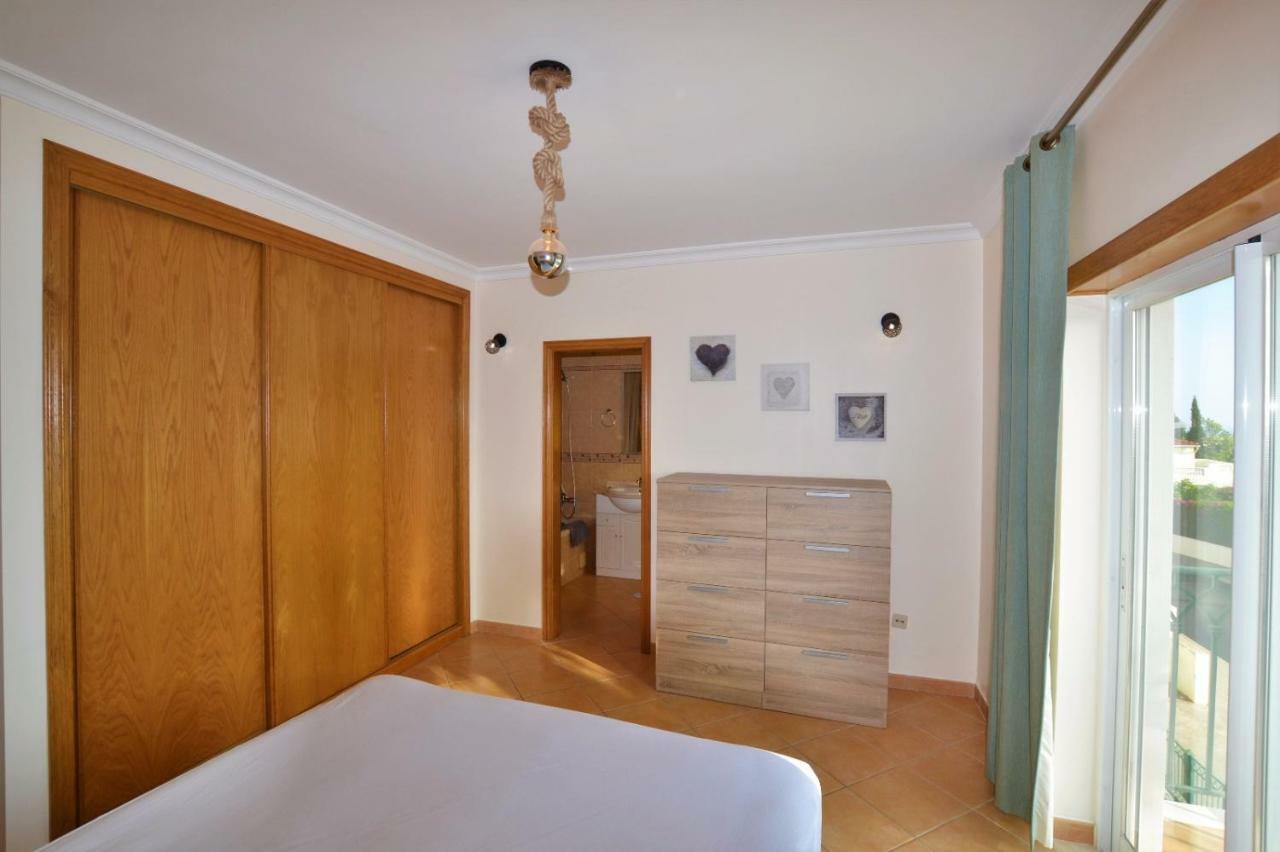 Libelinha Casa Apartment Albufeira Ngoại thất bức ảnh