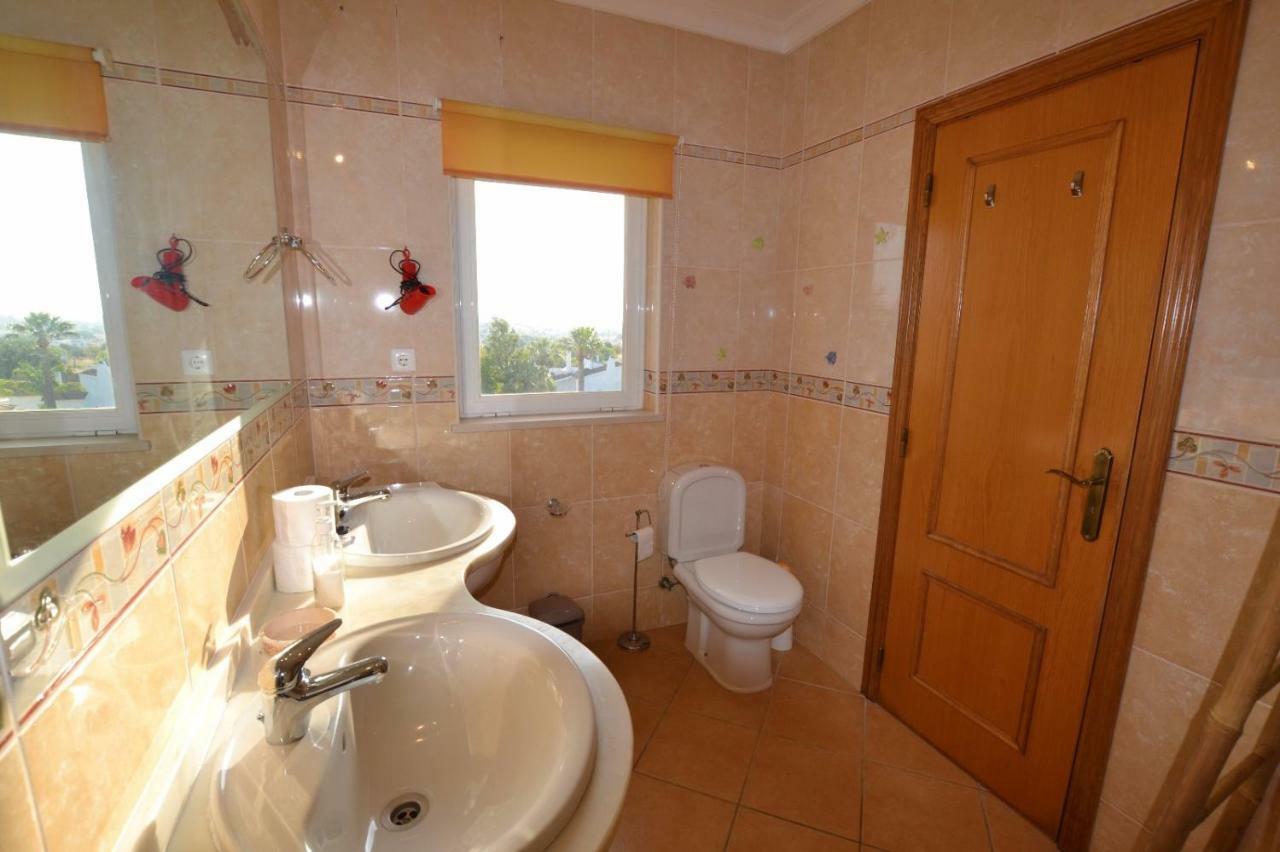 Libelinha Casa Apartment Albufeira Ngoại thất bức ảnh