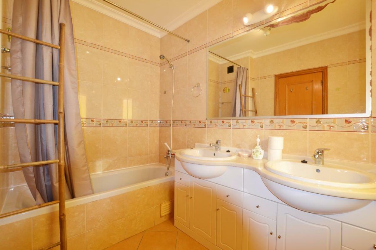 Libelinha Casa Apartment Albufeira Ngoại thất bức ảnh
