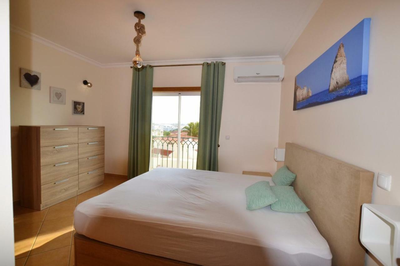 Libelinha Casa Apartment Albufeira Ngoại thất bức ảnh